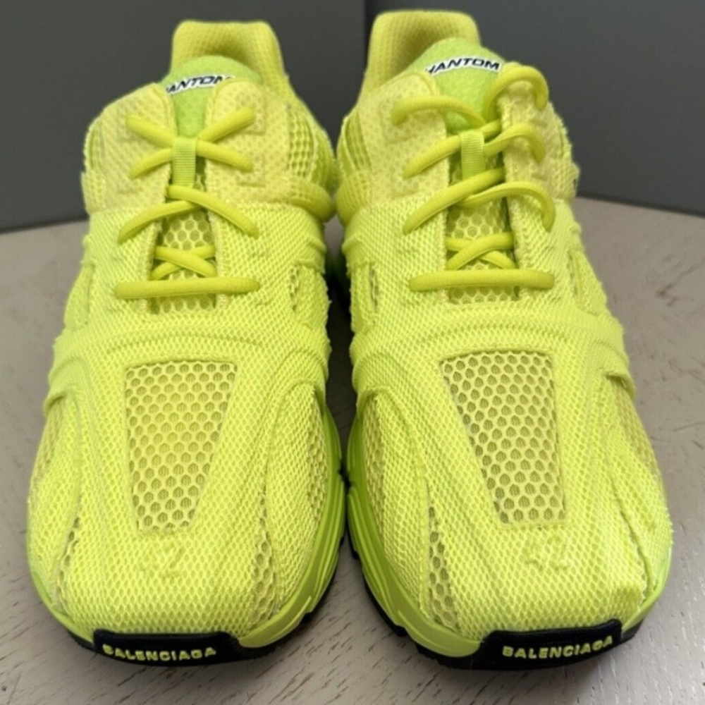 balenciaga phantom for sell the are like new - Picture 3 of 6